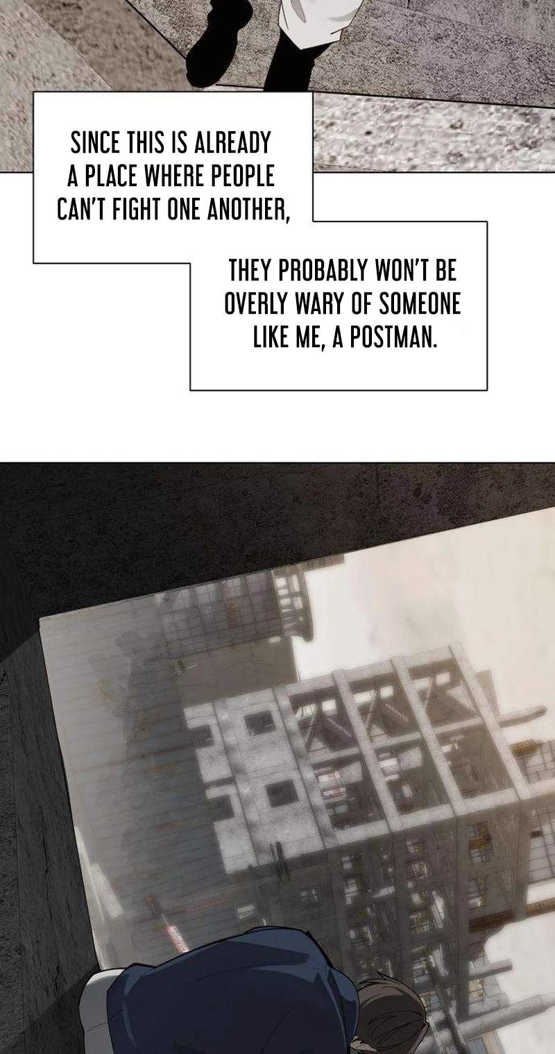 The Postman of the Apocalypse — Chapter 39 — page 23