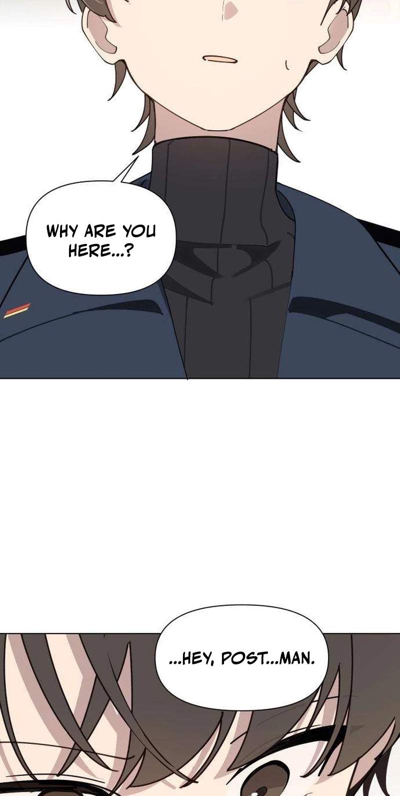 The Postman of the Apocalypse — Chapter 39 — page 32