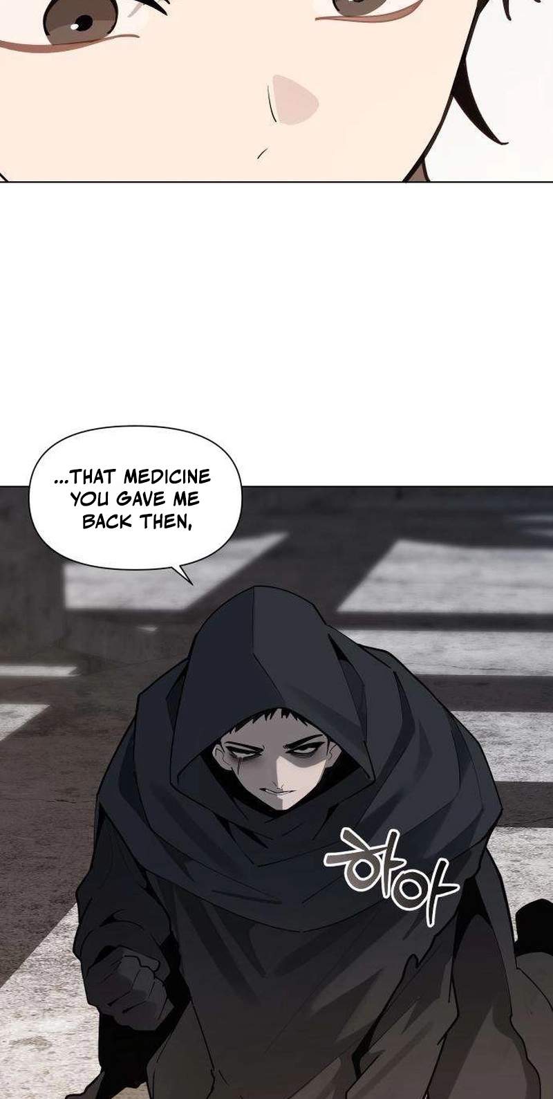 The Postman of the Apocalypse — Chapter 39 — page 33