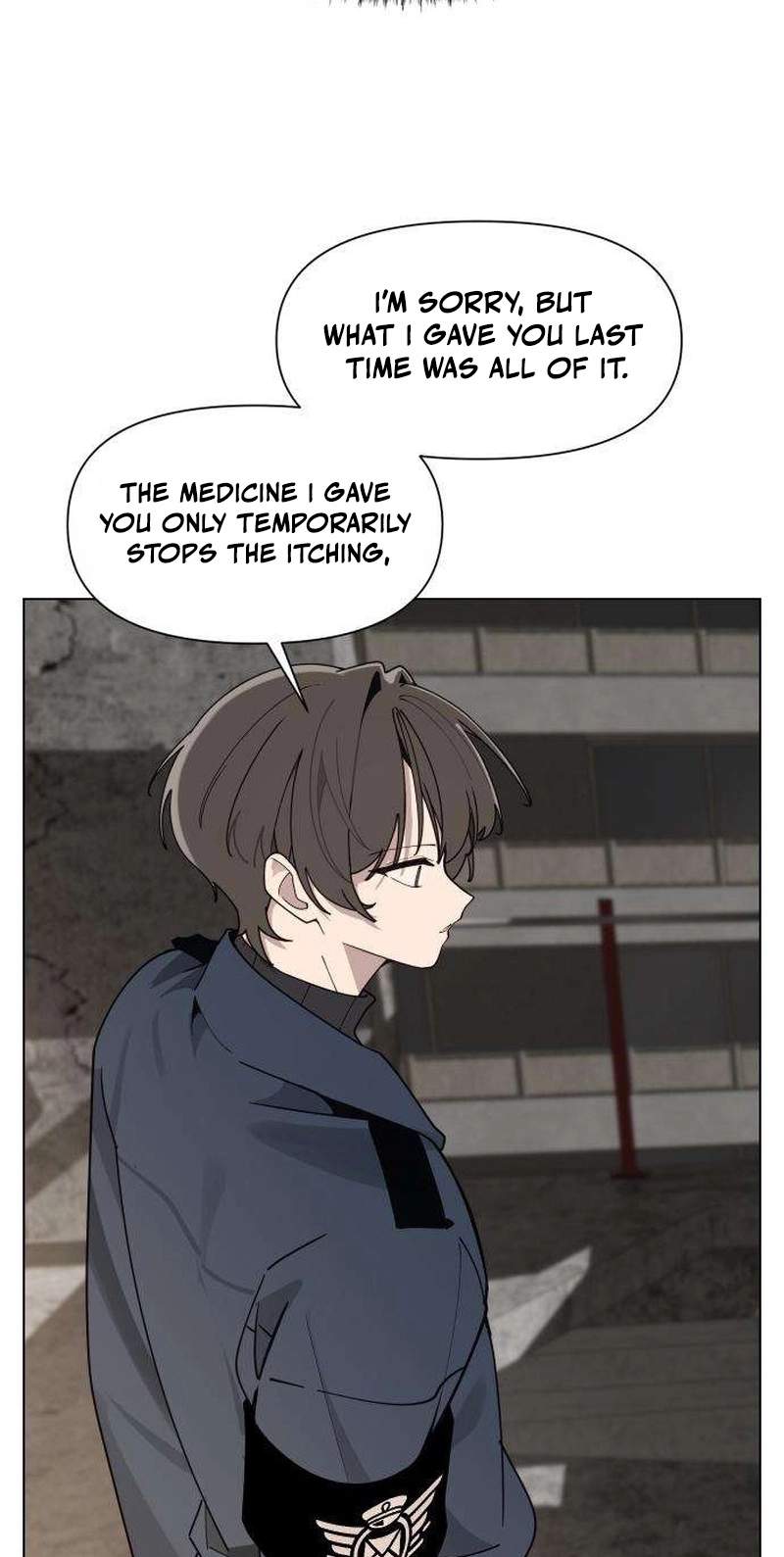 The Postman of the Apocalypse — Chapter 39 — page 35