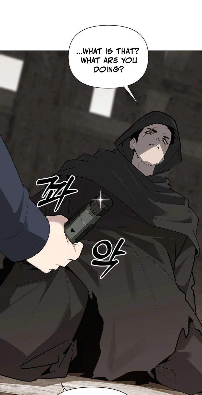The Postman of the Apocalypse — Chapter 39 — page 41