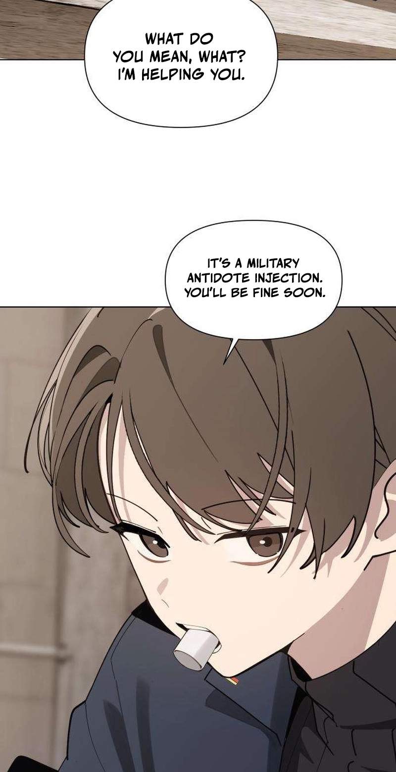 The Postman of the Apocalypse — Chapter 39 — page 42