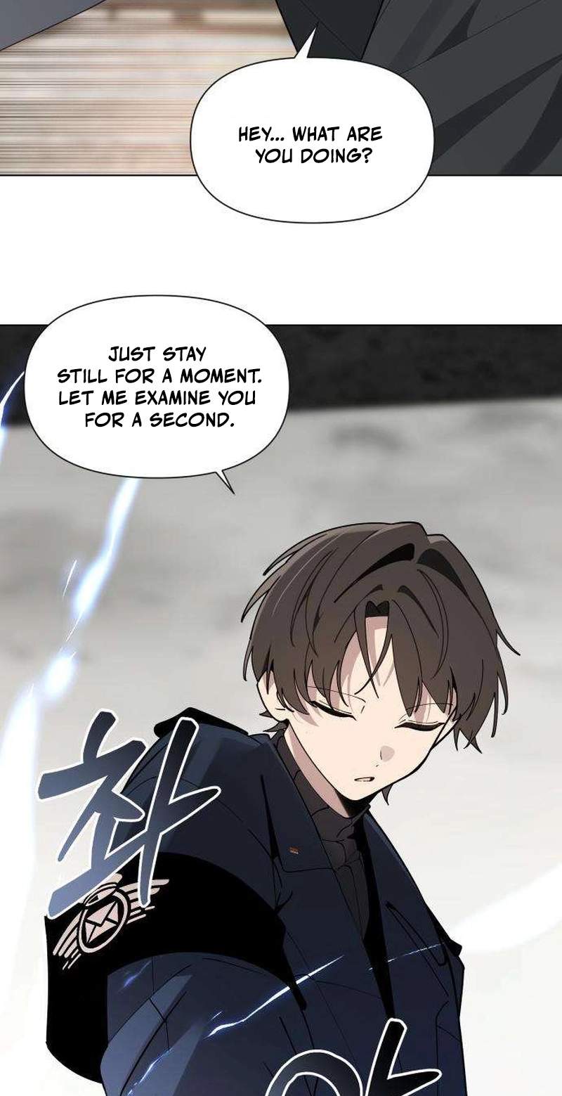 The Postman of the Apocalypse — Chapter 39 — page 44