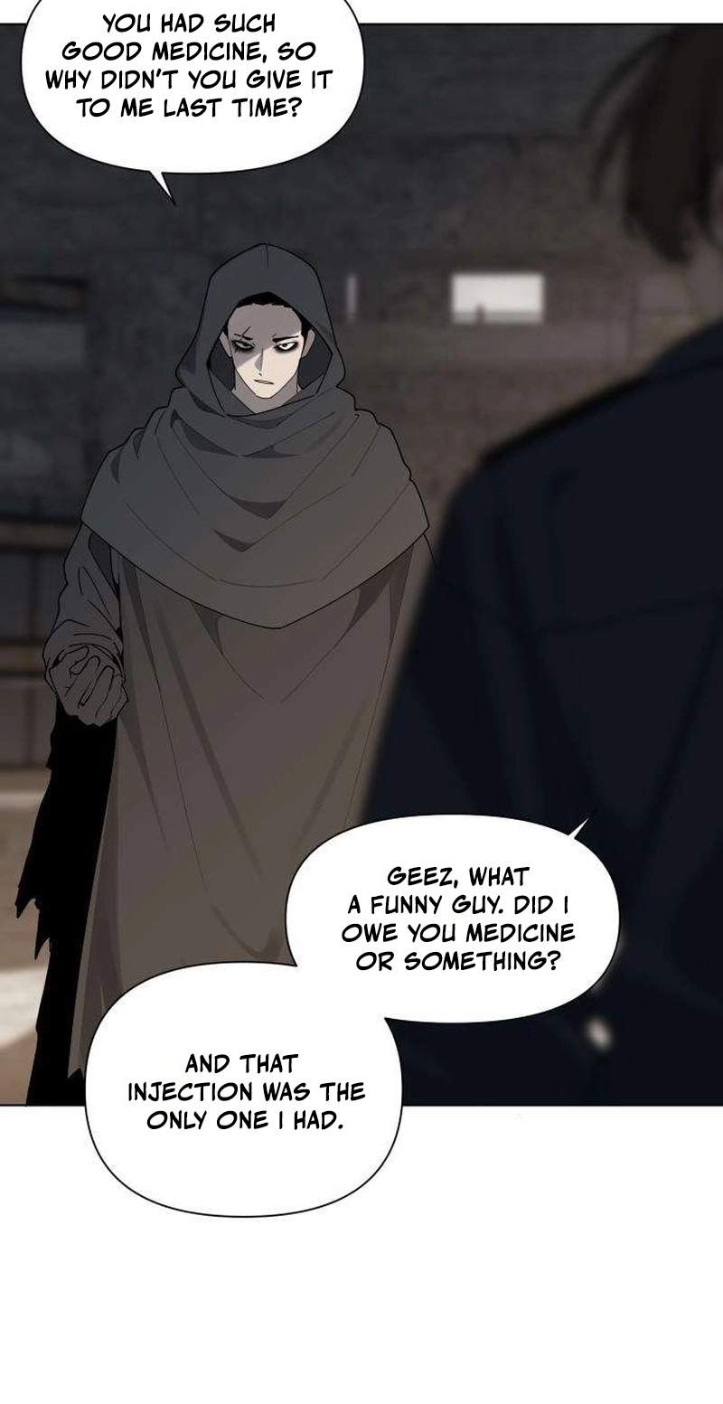 The Postman of the Apocalypse — Chapter 39 — page 48