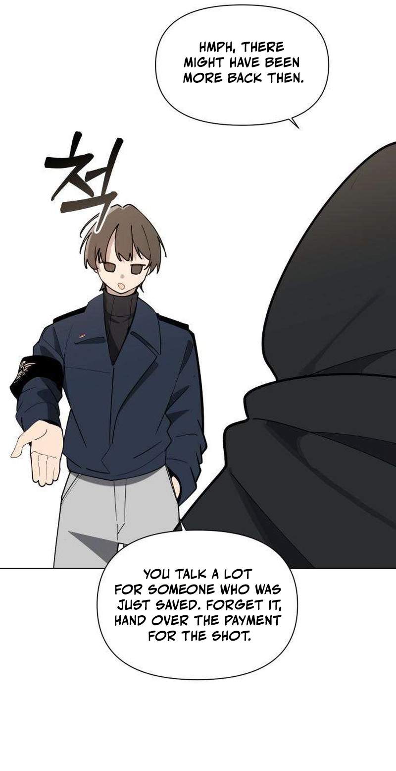 The Postman of the Apocalypse — Chapter 39 — page 49