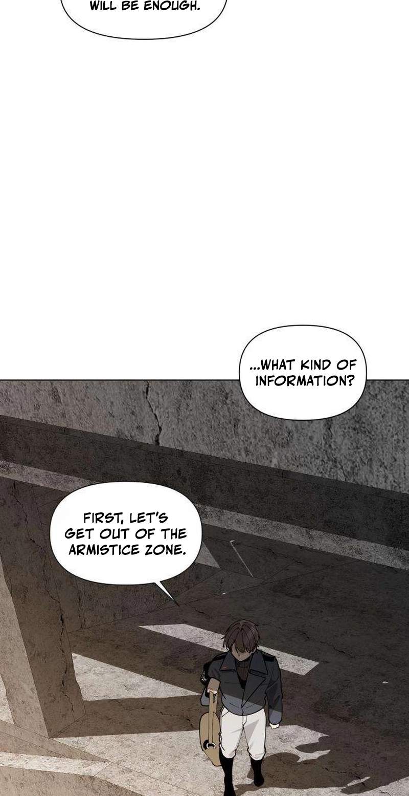 The Postman of the Apocalypse — Chapter 39 — page 51