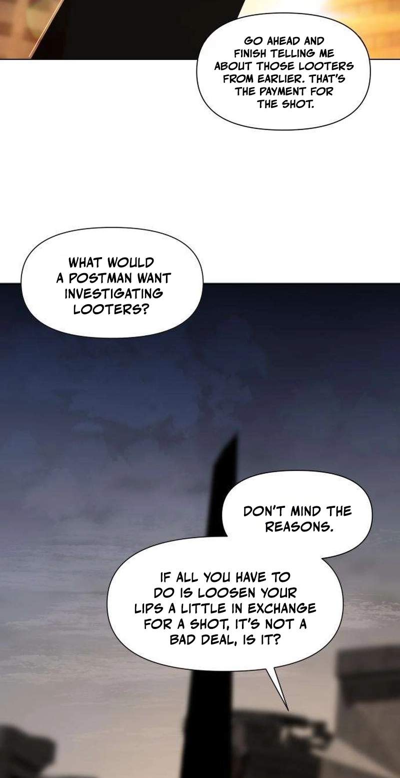 The Postman of the Apocalypse — Chapter 39 — page 54