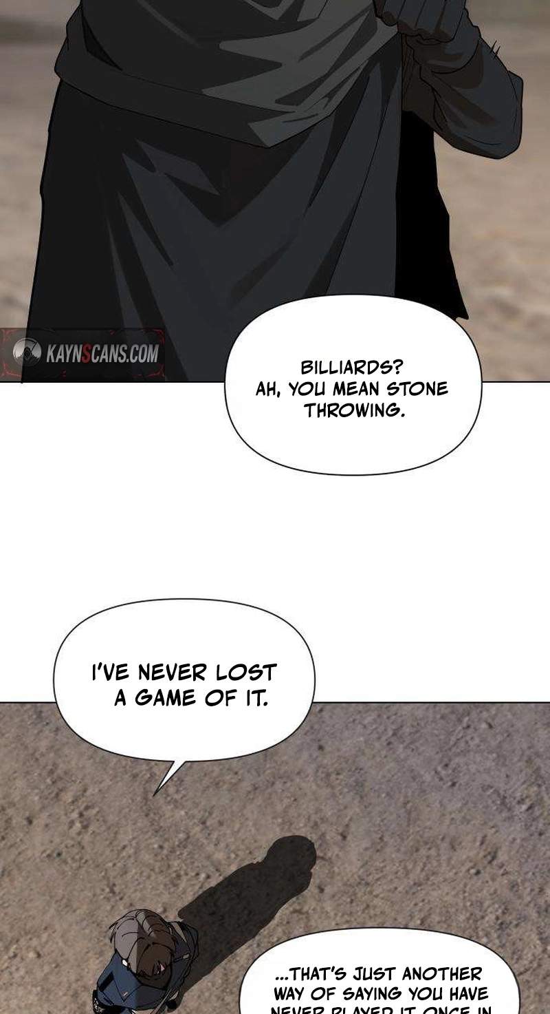 The Postman of the Apocalypse — Chapter 39 — page 62