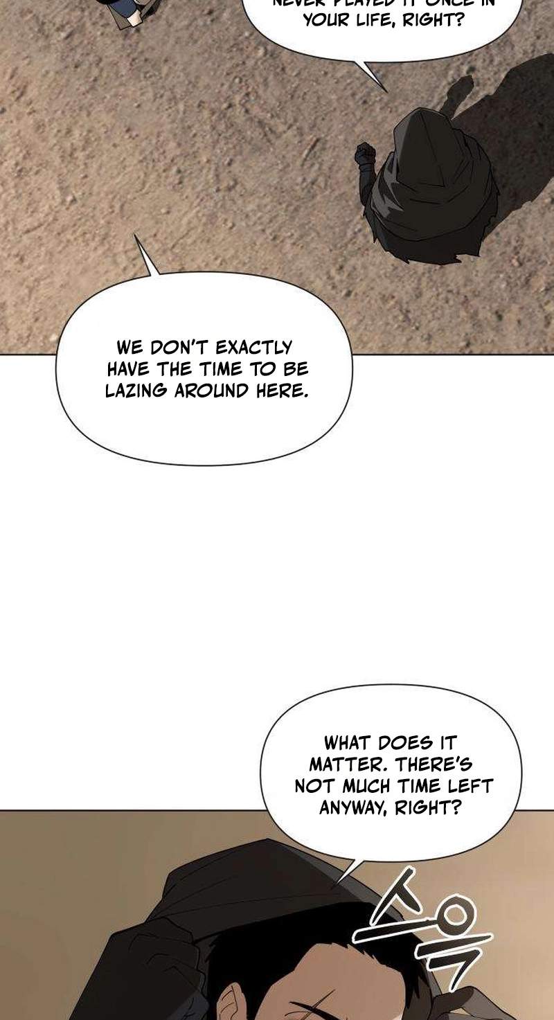 The Postman of the Apocalypse — Chapter 39 — page 63