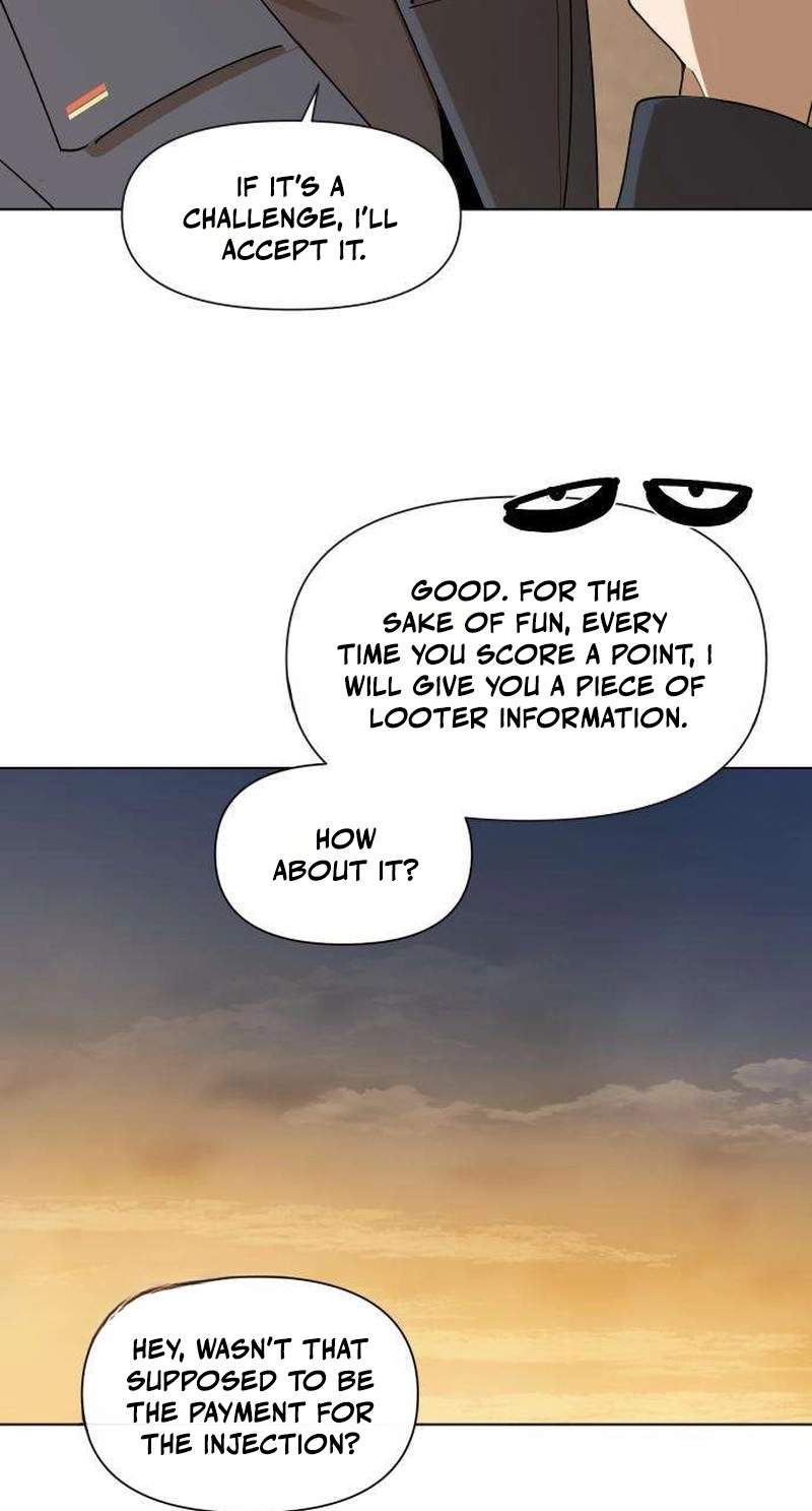 The Postman of the Apocalypse — Chapter 39 — page 69