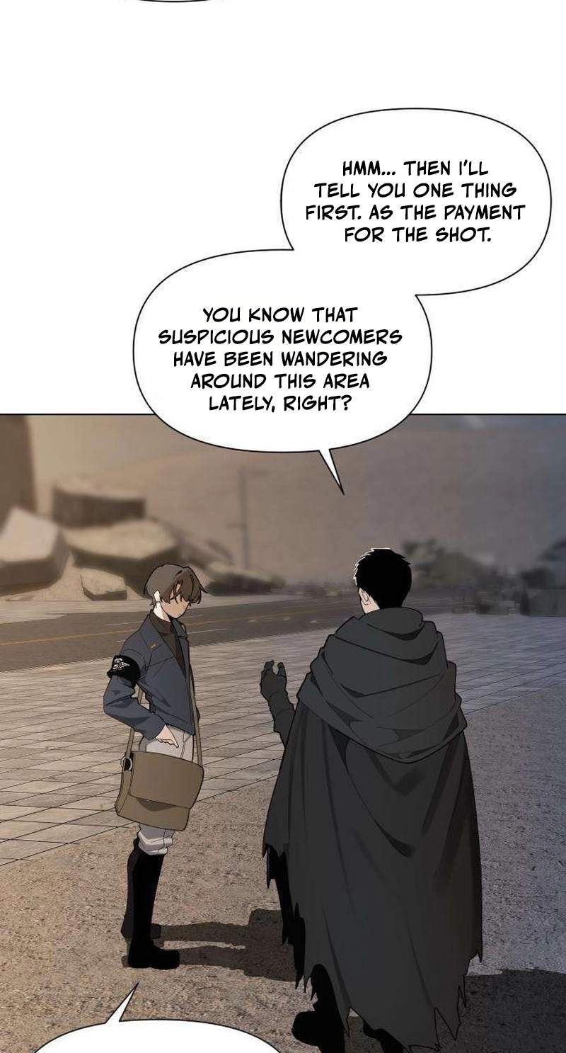 The Postman of the Apocalypse — Chapter 39 — page 70