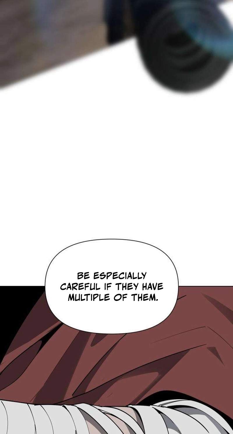 The Postman of the Apocalypse — Chapter 39 — page 74
