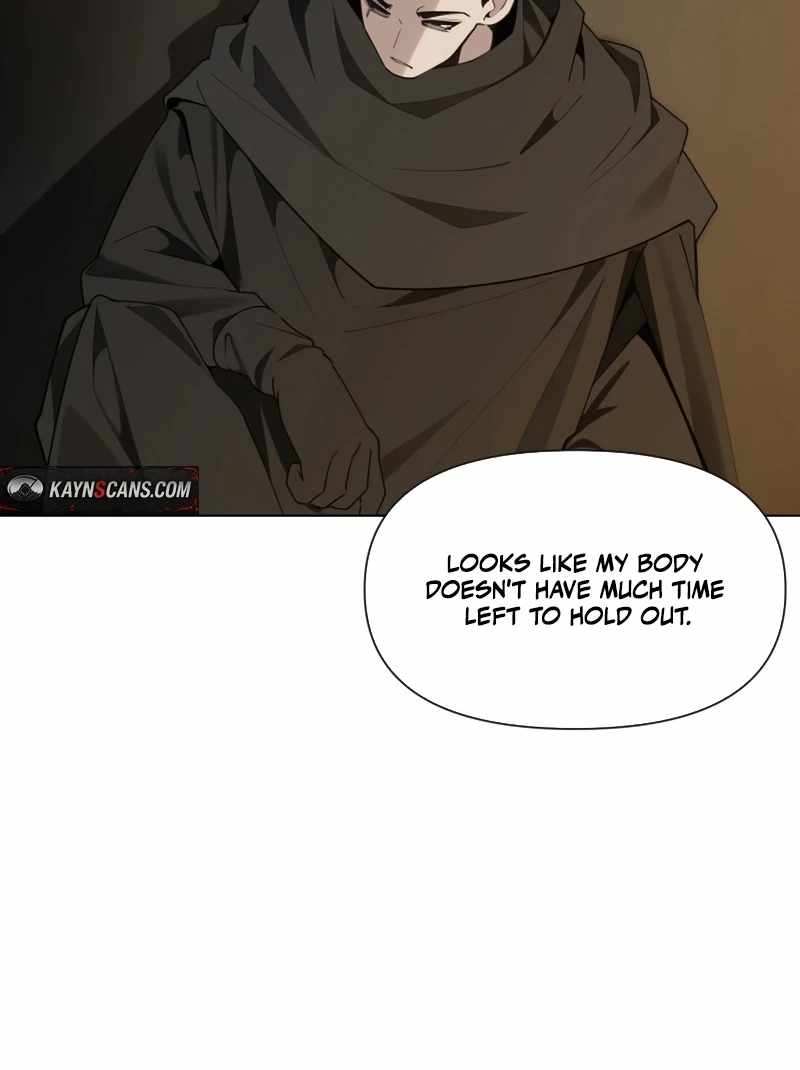 The Postman of the Apocalypse — Chapter 40 — page 8