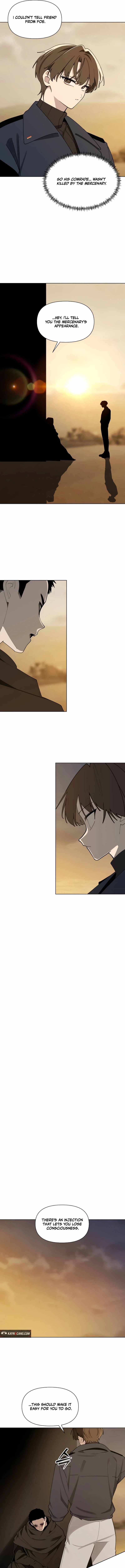 The Postman of the Apocalypse — Chapter 40 — page 13