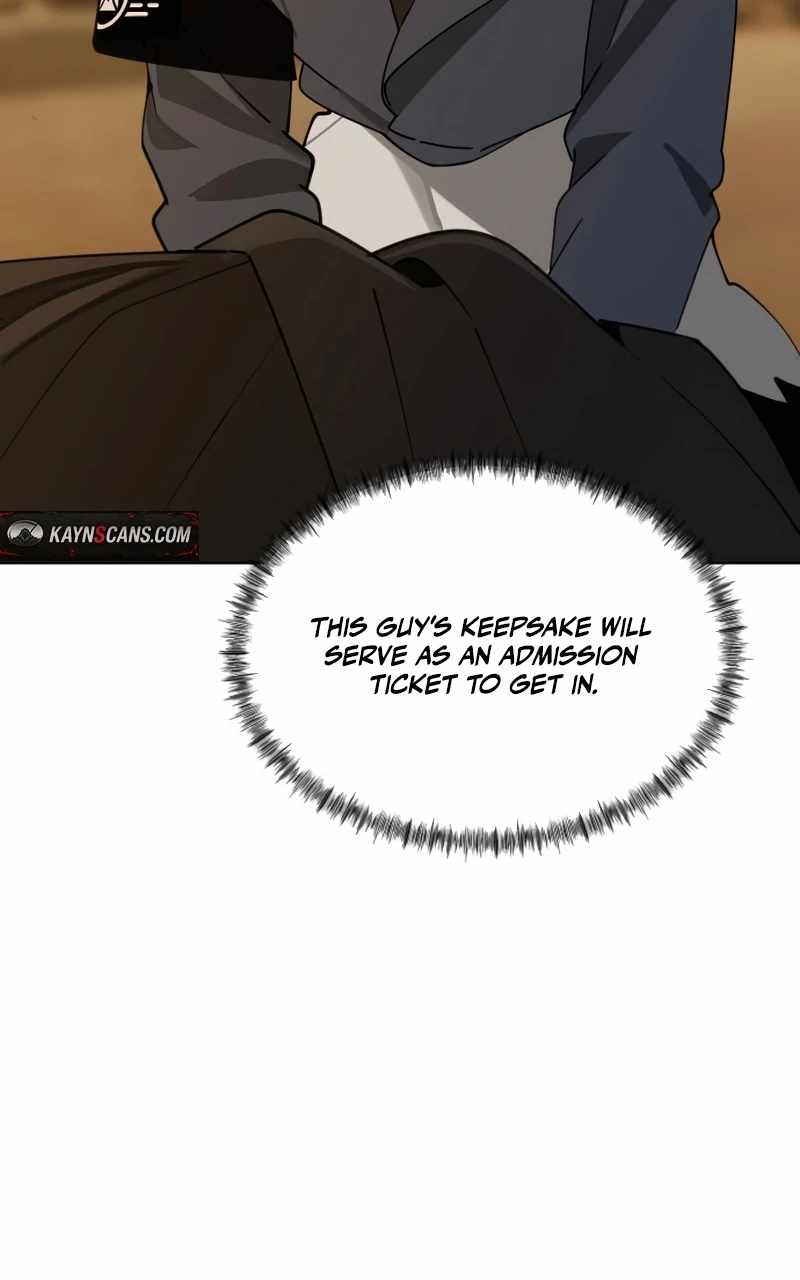 The Postman of the Apocalypse — Chapter 40 — page 16