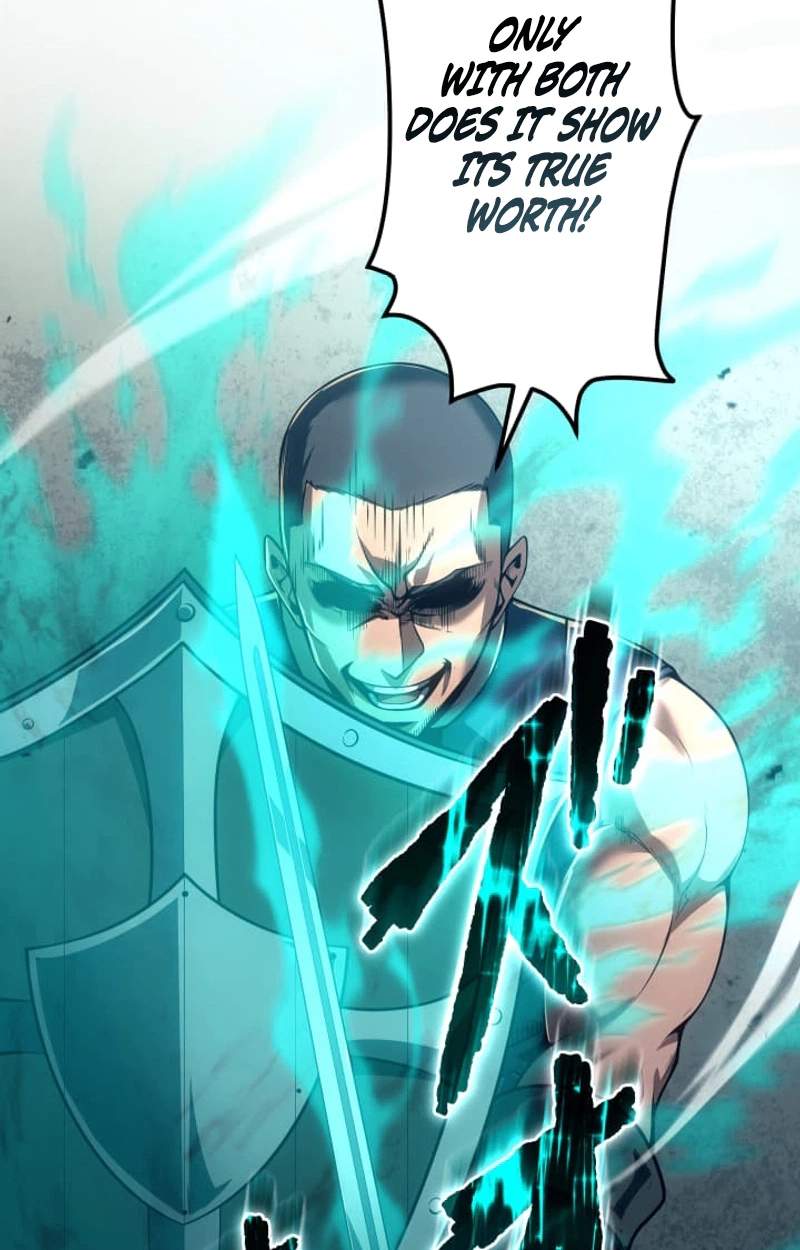 Sovereign of a Hundred Blades: Heir to the Strongest Style — Chapter 10 — page 2
