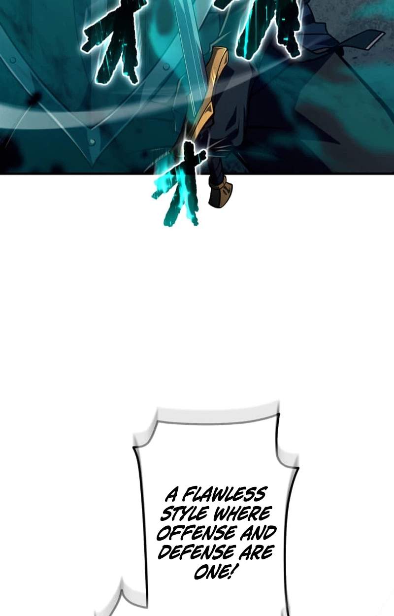 Sovereign of a Hundred Blades: Heir to the Strongest Style — Chapter 10 — page 3