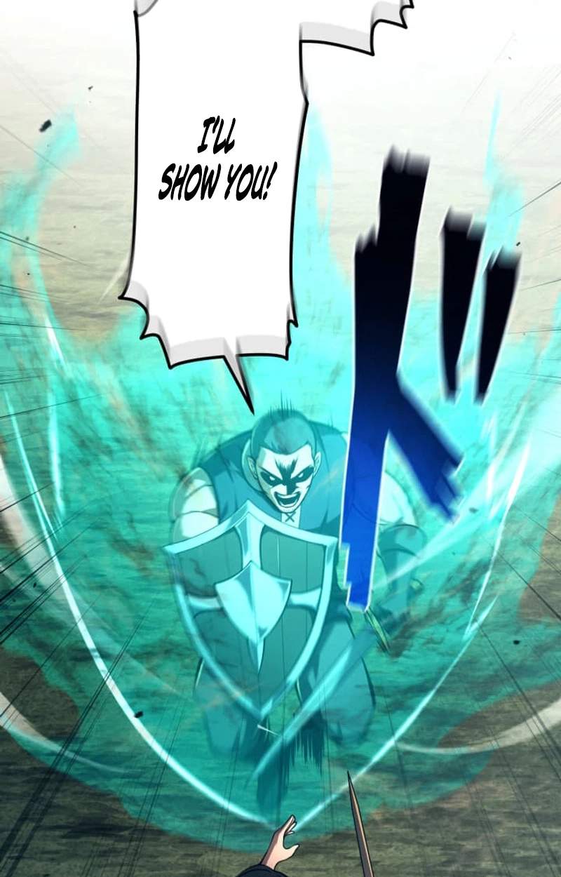 Sovereign of a Hundred Blades: Heir to the Strongest Style — Chapter 10 — page 4