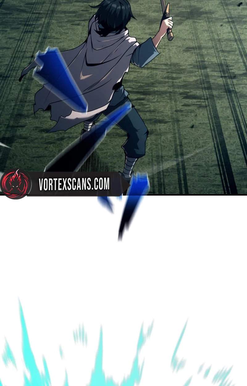 Sovereign of a Hundred Blades: Heir to the Strongest Style — Chapter 10 — page 5