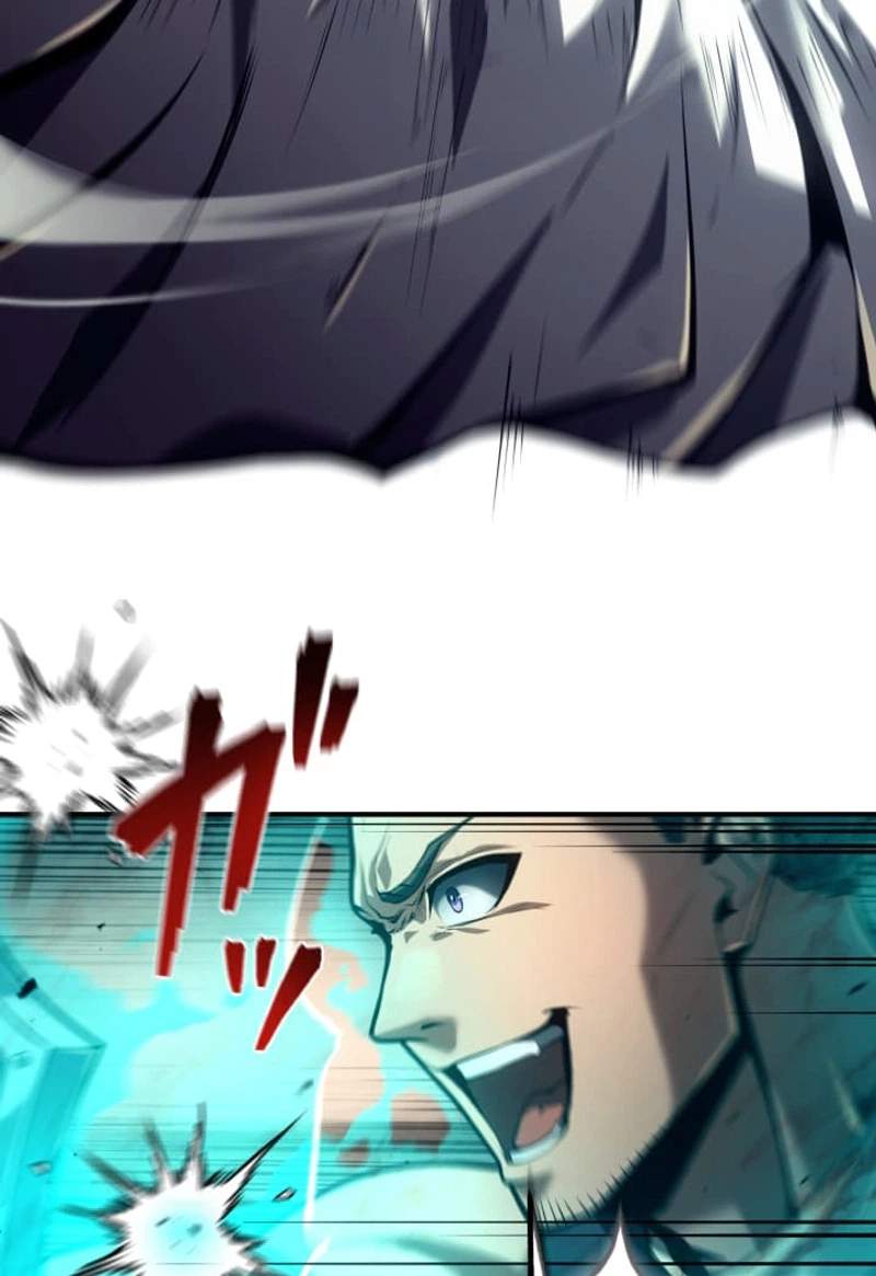 Sovereign of a Hundred Blades: Heir to the Strongest Style — Chapter 10 — page 9