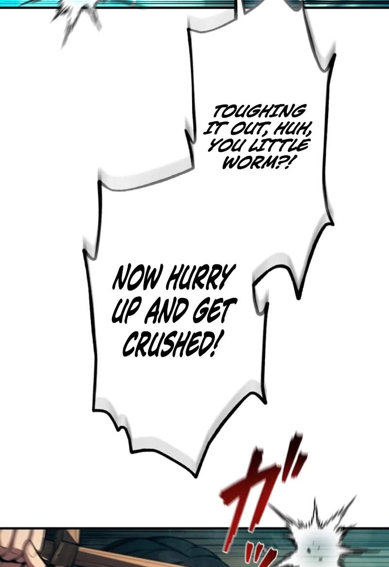 Sovereign of a Hundred Blades: Heir to the Strongest Style — Chapter 10 — page 10