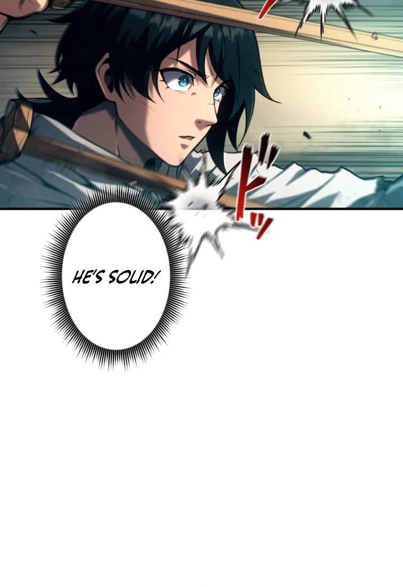 Sovereign of a Hundred Blades: Heir to the Strongest Style — Chapter 10 — page 11
