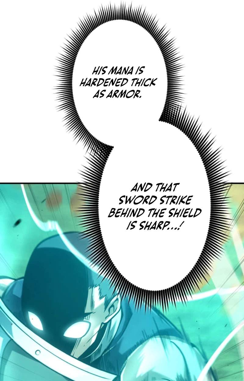 Sovereign of a Hundred Blades: Heir to the Strongest Style — Chapter 10 — page 12