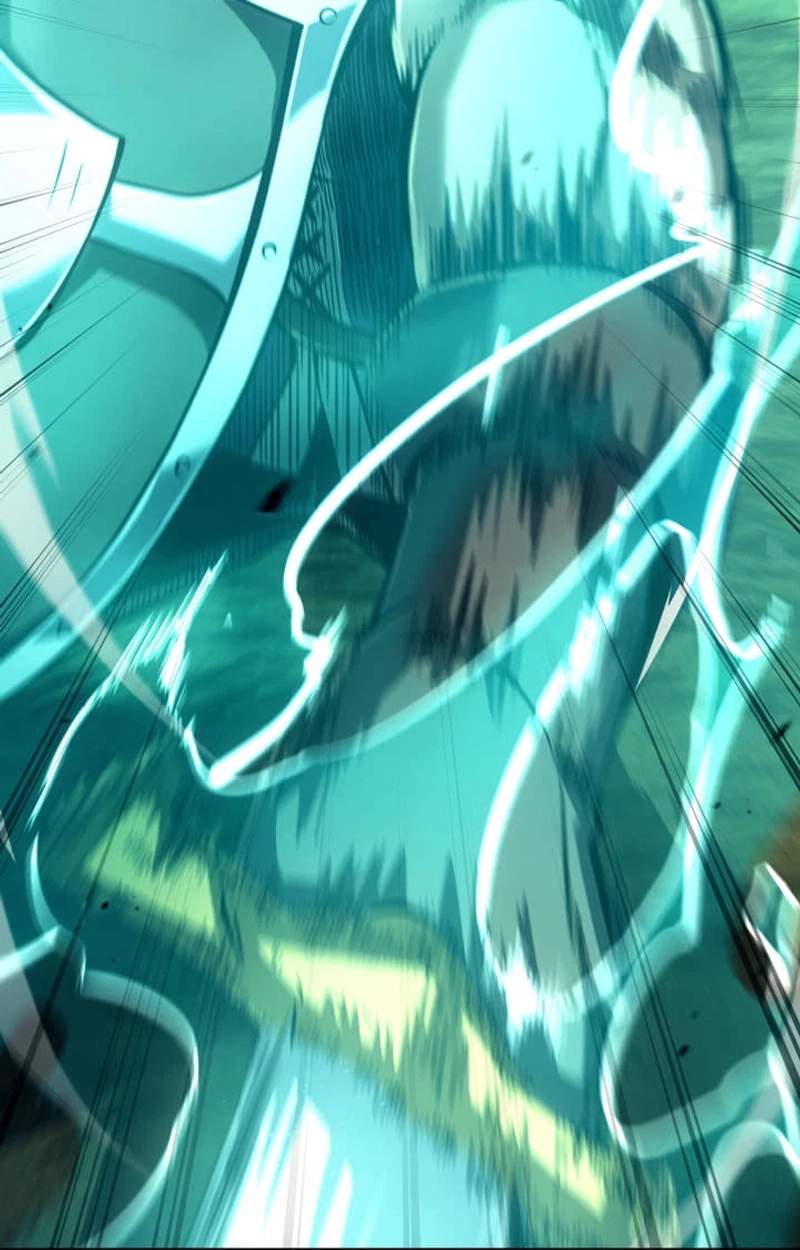 Sovereign of a Hundred Blades: Heir to the Strongest Style — Chapter 10 — page 13
