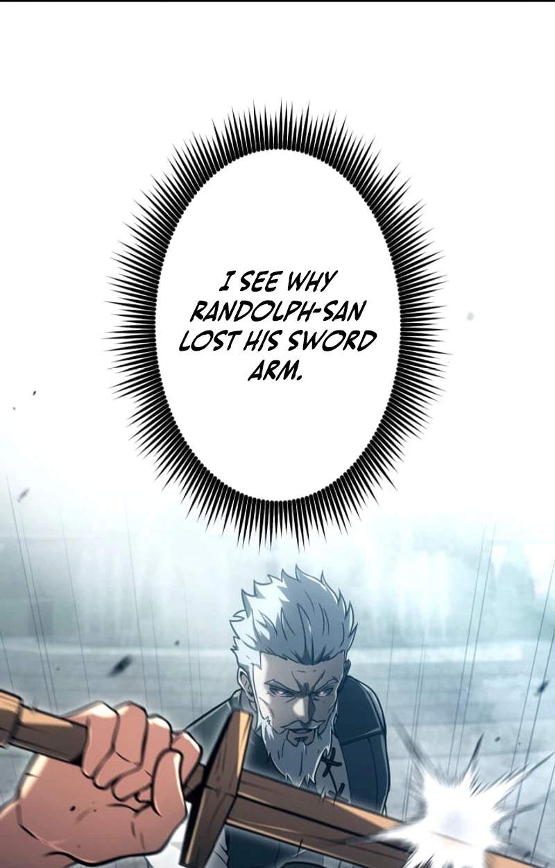 Sovereign of a Hundred Blades: Heir to the Strongest Style — Chapter 10 — page 14