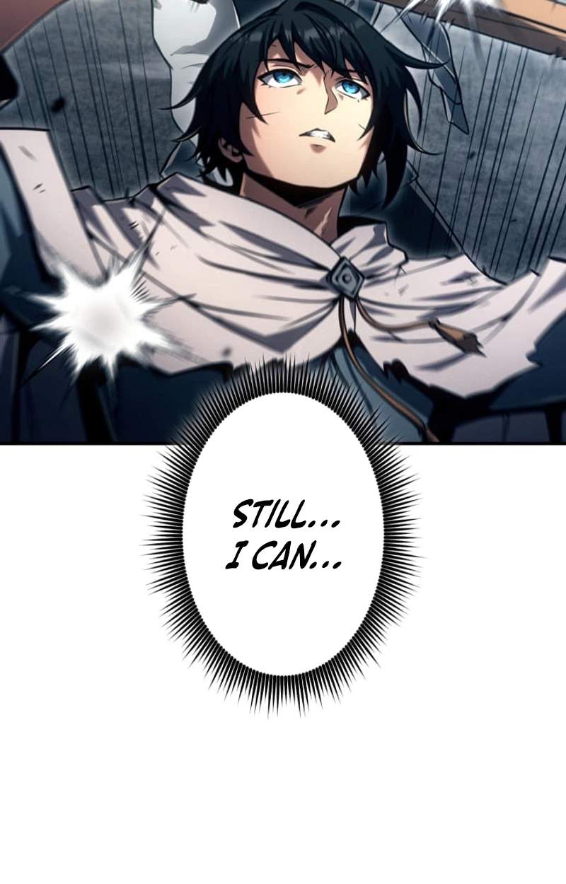 Sovereign of a Hundred Blades: Heir to the Strongest Style — Chapter 10 — page 15