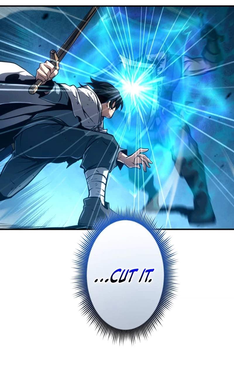 Sovereign of a Hundred Blades: Heir to the Strongest Style — Chapter 10 — page 16