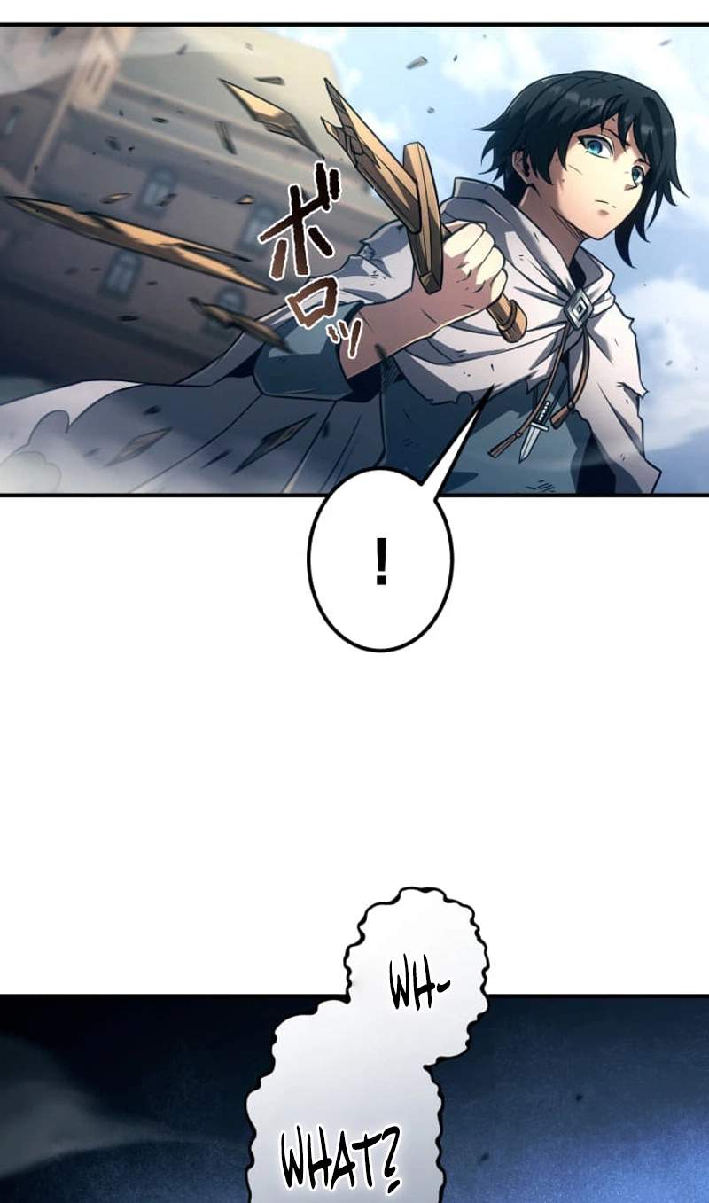 Sovereign of a Hundred Blades: Heir to the Strongest Style — Chapter 10 — page 21