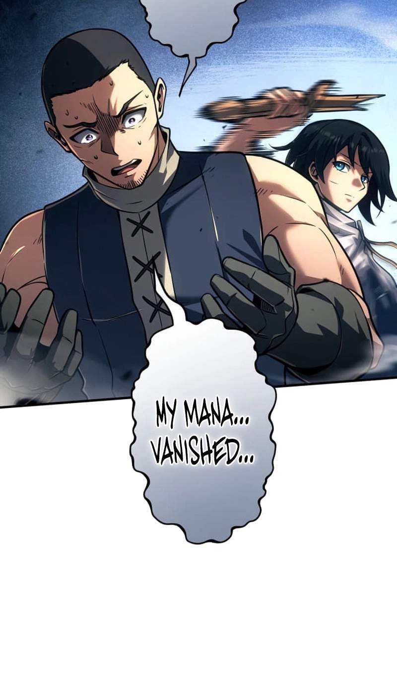 Sovereign of a Hundred Blades: Heir to the Strongest Style — Chapter 10 — page 22