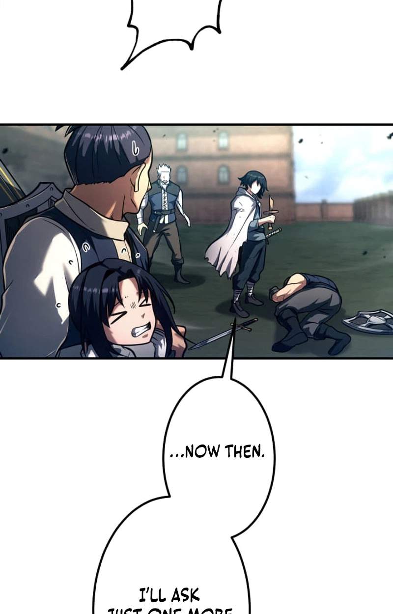 Sovereign of a Hundred Blades: Heir to the Strongest Style — Chapter 10 — page 24