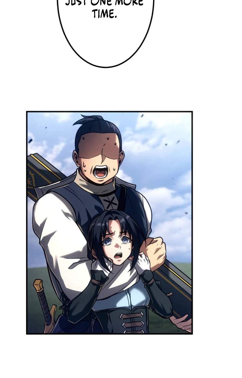 Sovereign of a Hundred Blades: Heir to the Strongest Style — Chapter 10 — page 25