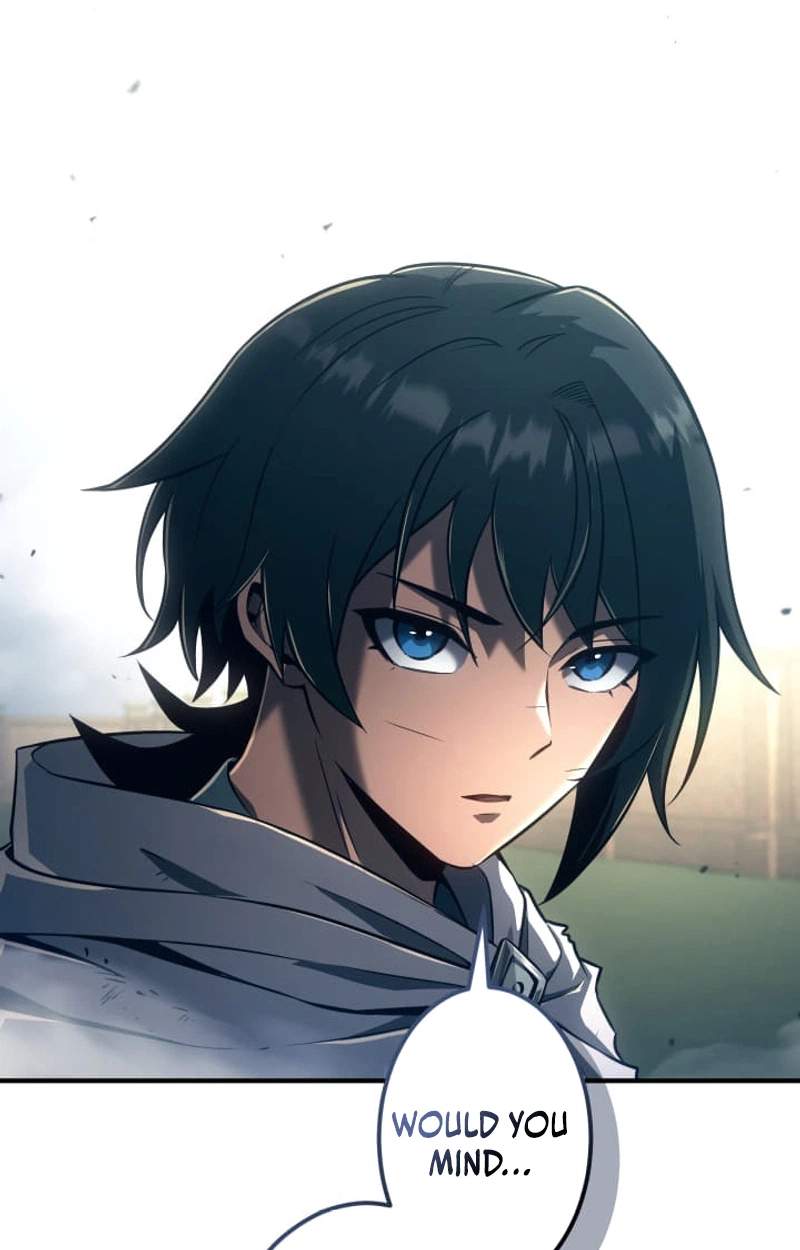 Sovereign of a Hundred Blades: Heir to the Strongest Style — Chapter 10 — page 26