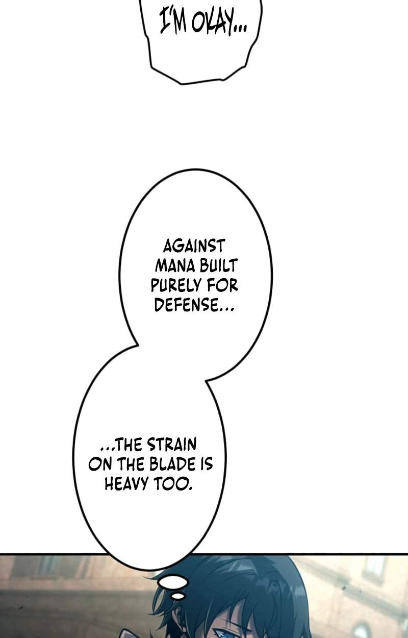 Sovereign of a Hundred Blades: Heir to the Strongest Style — Chapter 10 — page 29