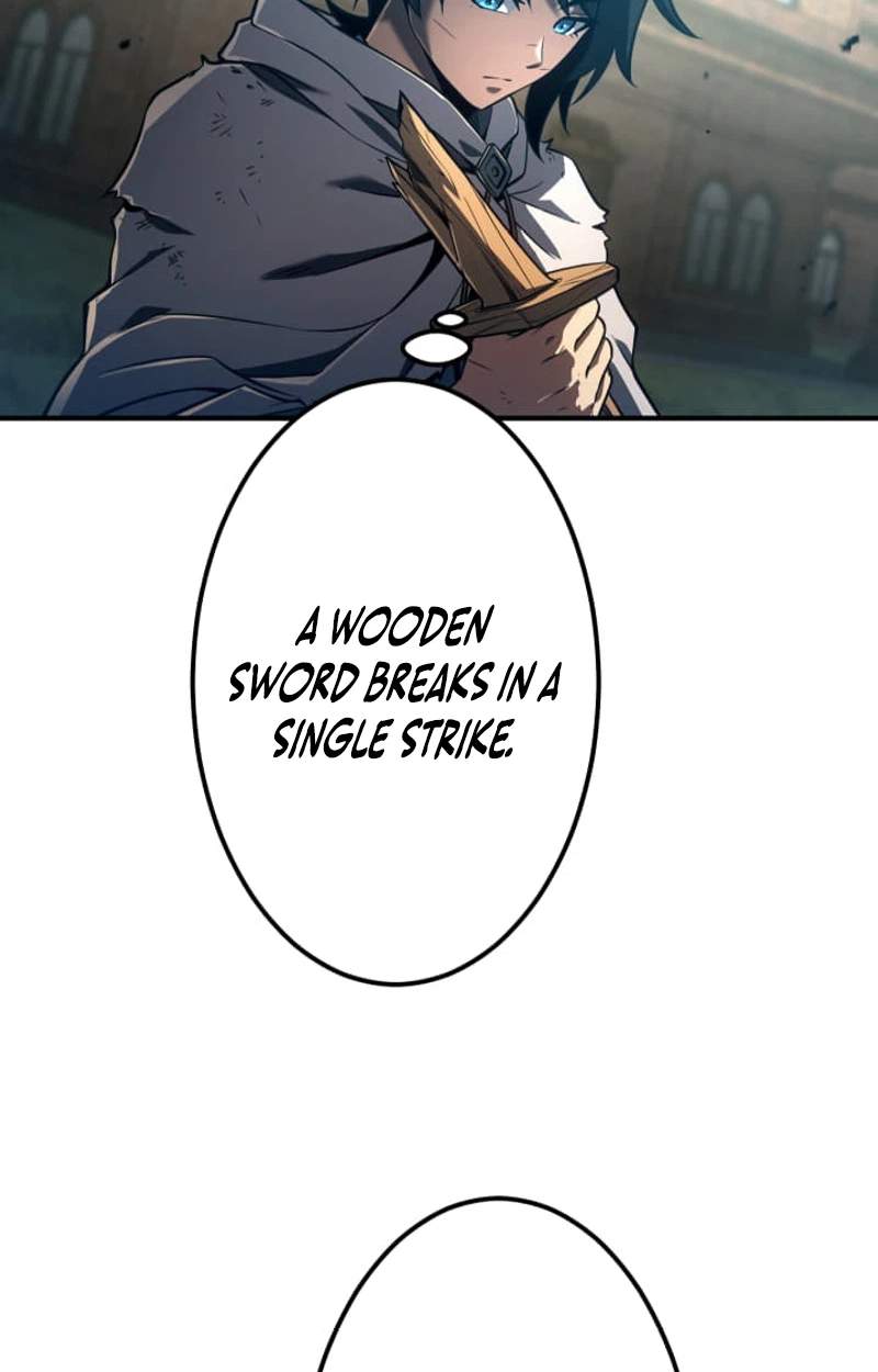 Sovereign of a Hundred Blades: Heir to the Strongest Style — Chapter 10 — page 30