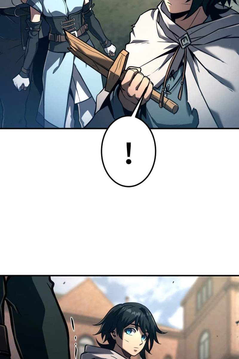Sovereign of a Hundred Blades: Heir to the Strongest Style — Chapter 10 — page 32