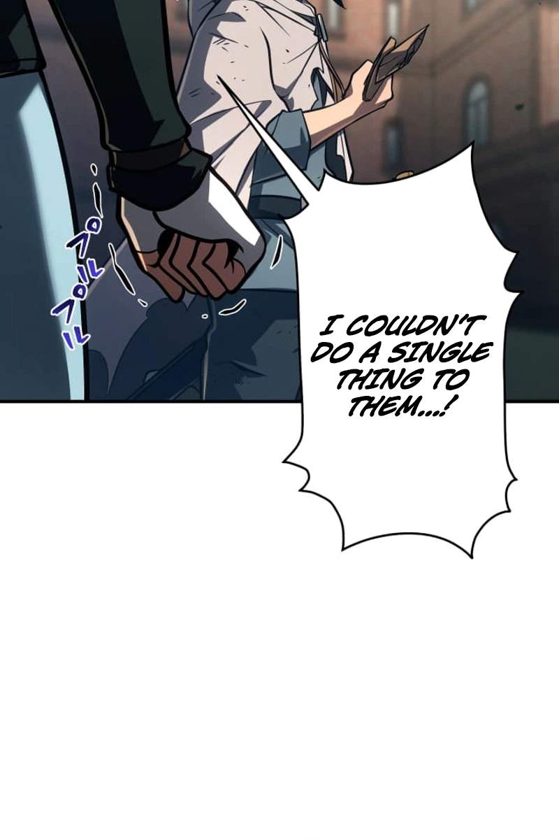 Sovereign of a Hundred Blades: Heir to the Strongest Style — Chapter 10 — page 33