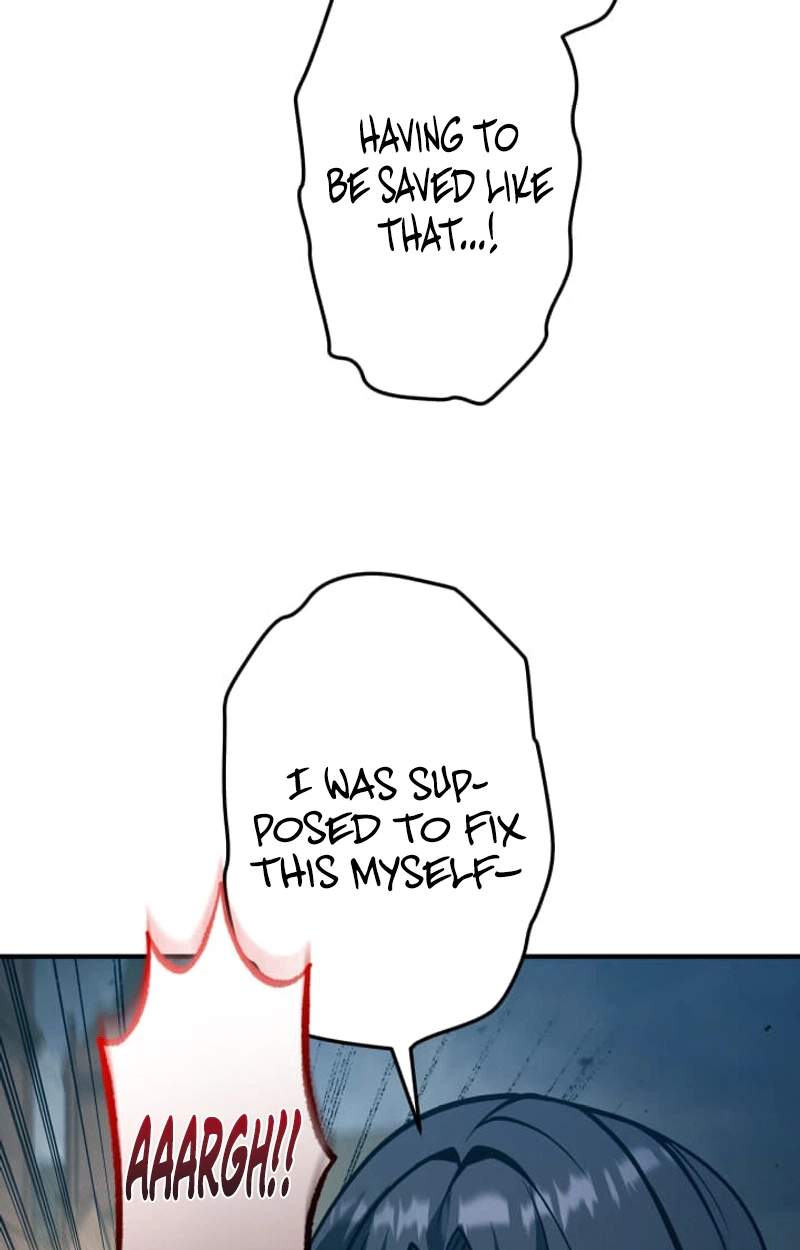 Sovereign of a Hundred Blades: Heir to the Strongest Style — Chapter 10 — page 35