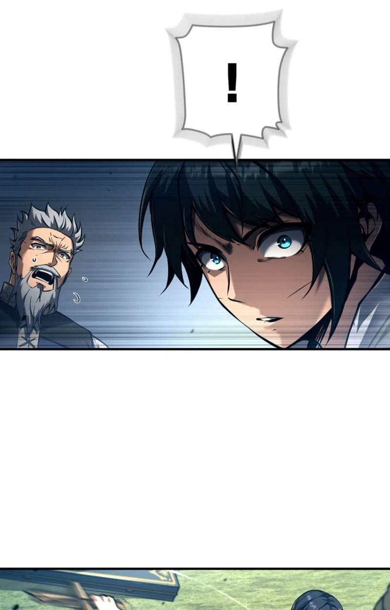 Sovereign of a Hundred Blades: Heir to the Strongest Style — Chapter 10 — page 37