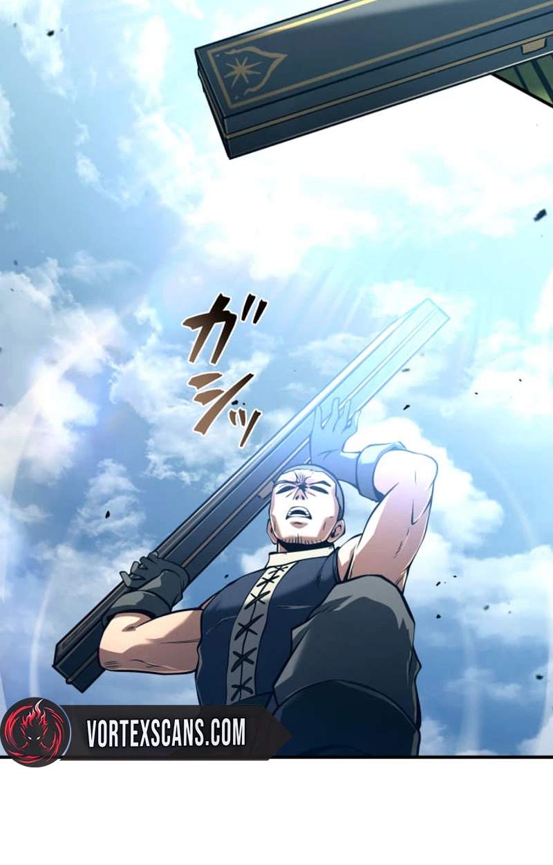Sovereign of a Hundred Blades: Heir to the Strongest Style — Chapter 10 — page 39