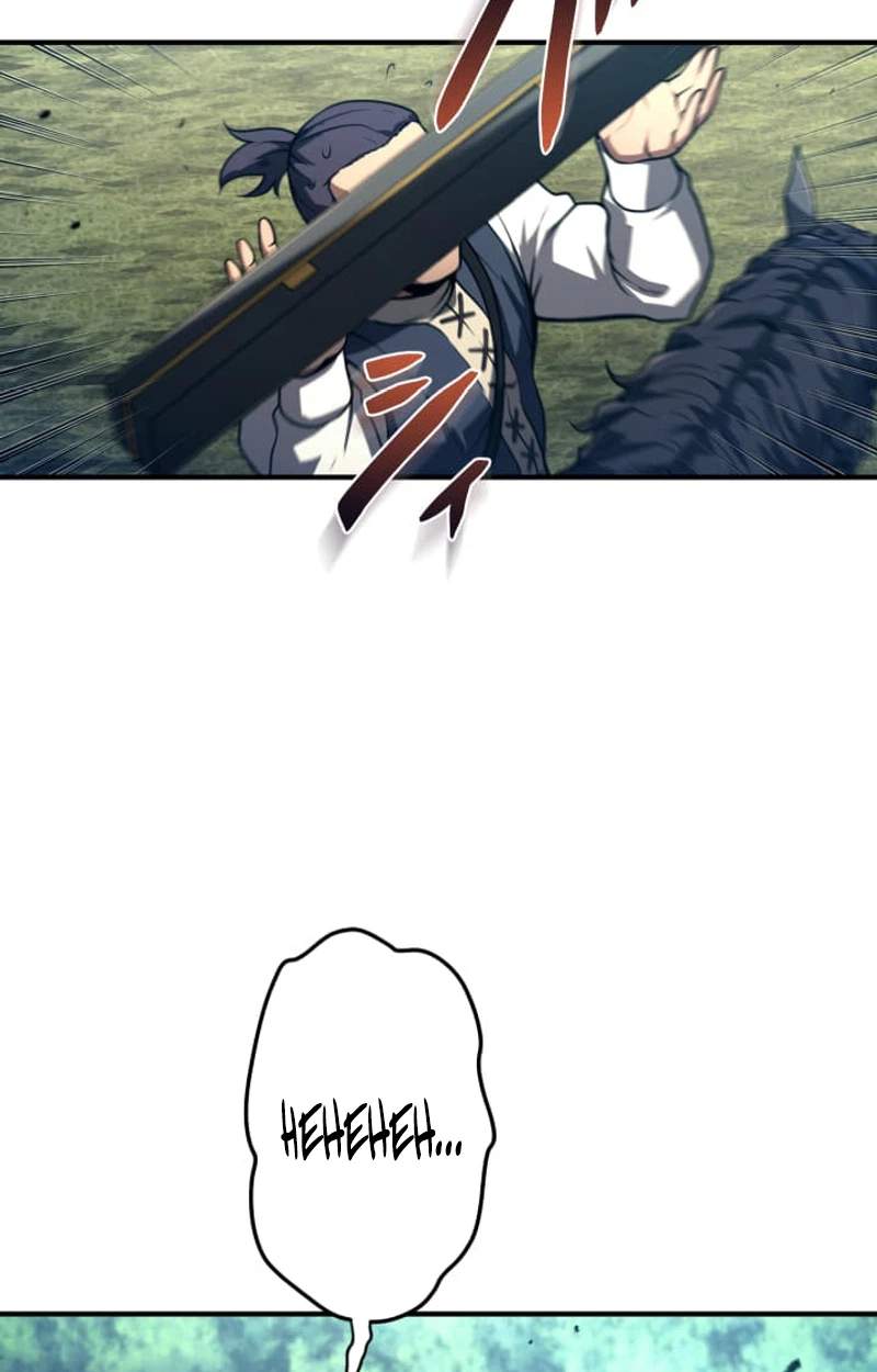 Sovereign of a Hundred Blades: Heir to the Strongest Style — Chapter 10 — page 42