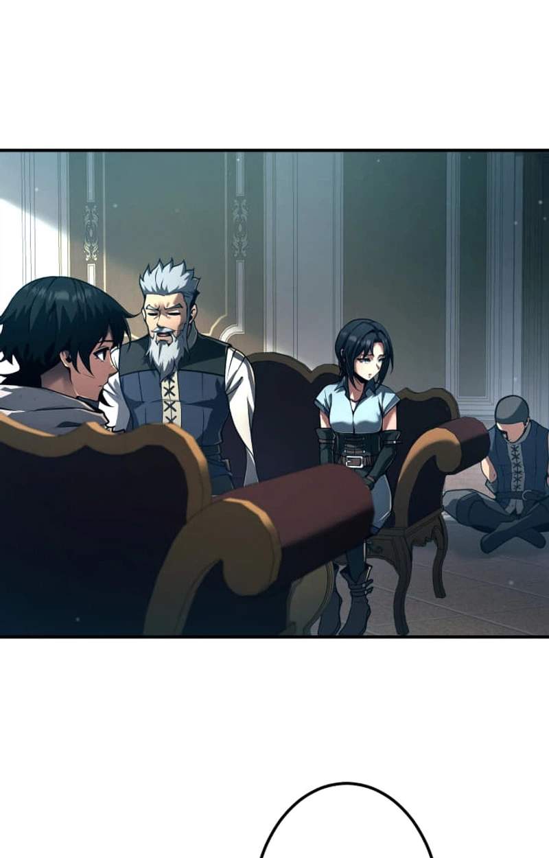 Sovereign of a Hundred Blades: Heir to the Strongest Style — Chapter 10 — page 46