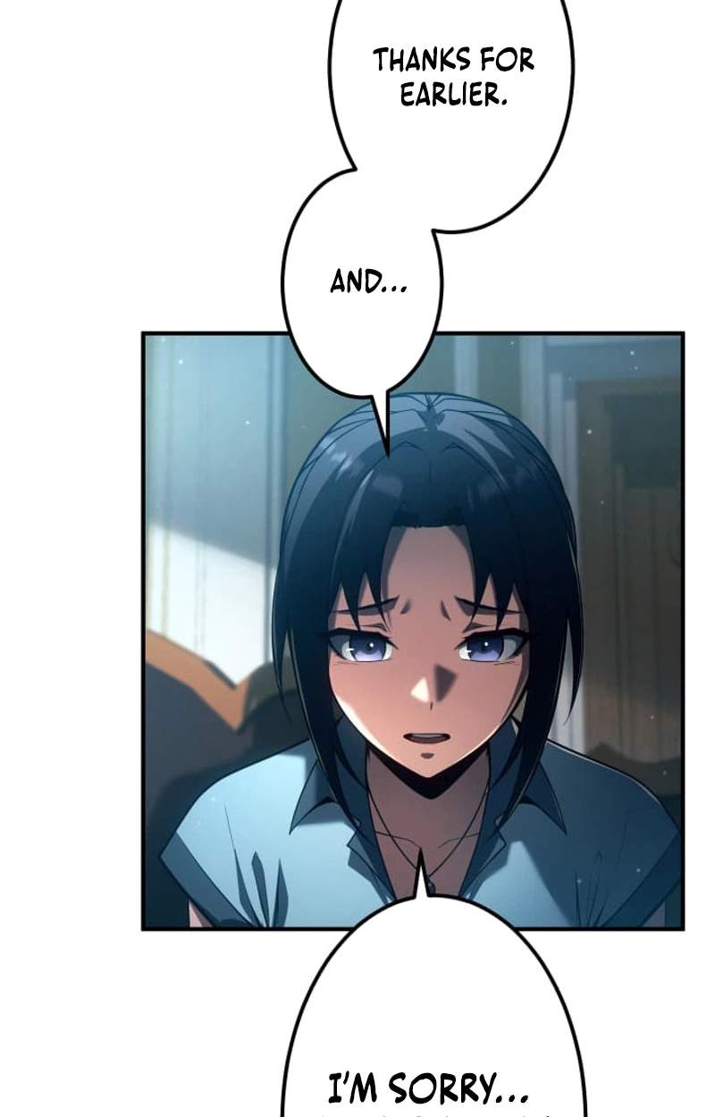 Sovereign of a Hundred Blades: Heir to the Strongest Style — Chapter 10 — page 47