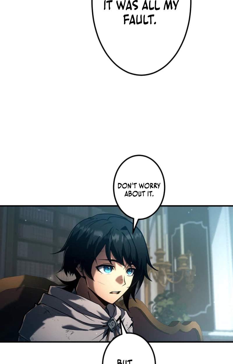 Sovereign of a Hundred Blades: Heir to the Strongest Style — Chapter 10 — page 48