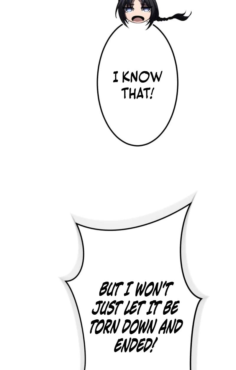 Sovereign of a Hundred Blades: Heir to the Strongest Style — Chapter 10 — page 52