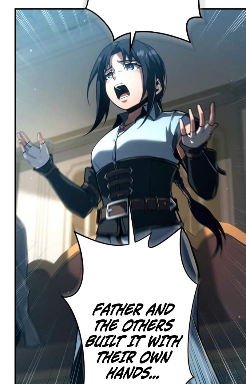Sovereign of a Hundred Blades: Heir to the Strongest Style — Chapter 10 — page 53