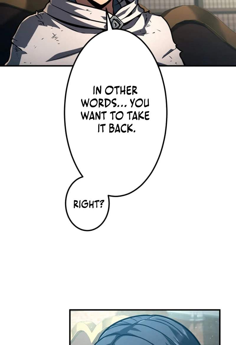 Sovereign of a Hundred Blades: Heir to the Strongest Style — Chapter 10 — page 55
